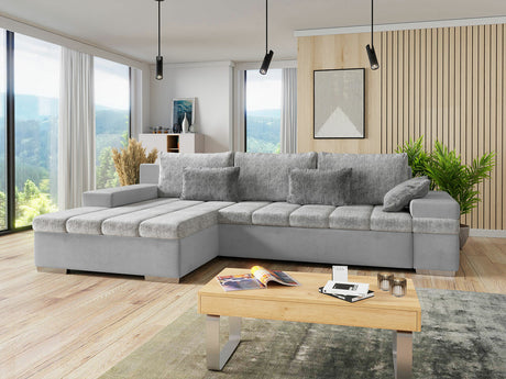 Hjørnesofa Comfivo 169