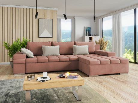 Hjørnesofa Comfivo 169
