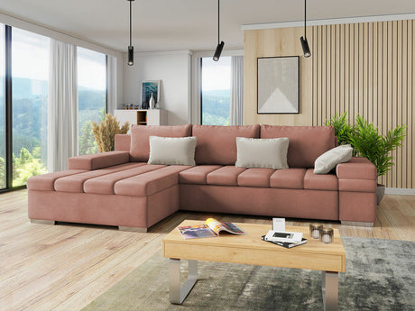 Hjørnesofa Comfivo 169
