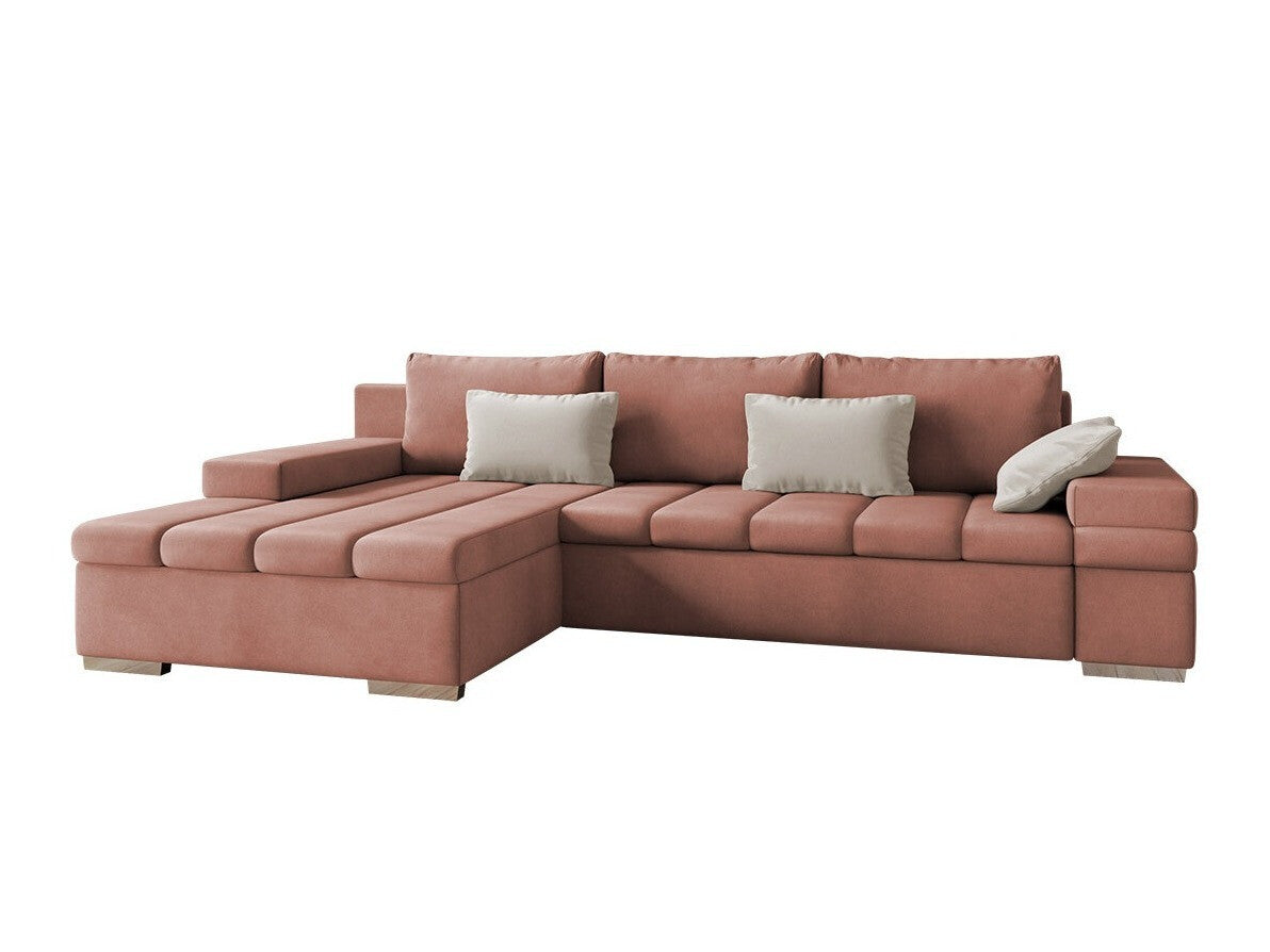 Hjørnesofa Comfivo 169