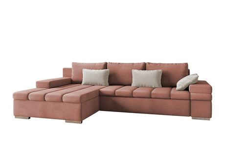 Hjørnesofa Comfivo 169