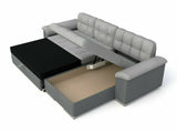 Hjørnesofa Comfivo 181