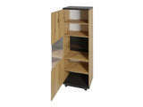 Display cabinet Providence N109