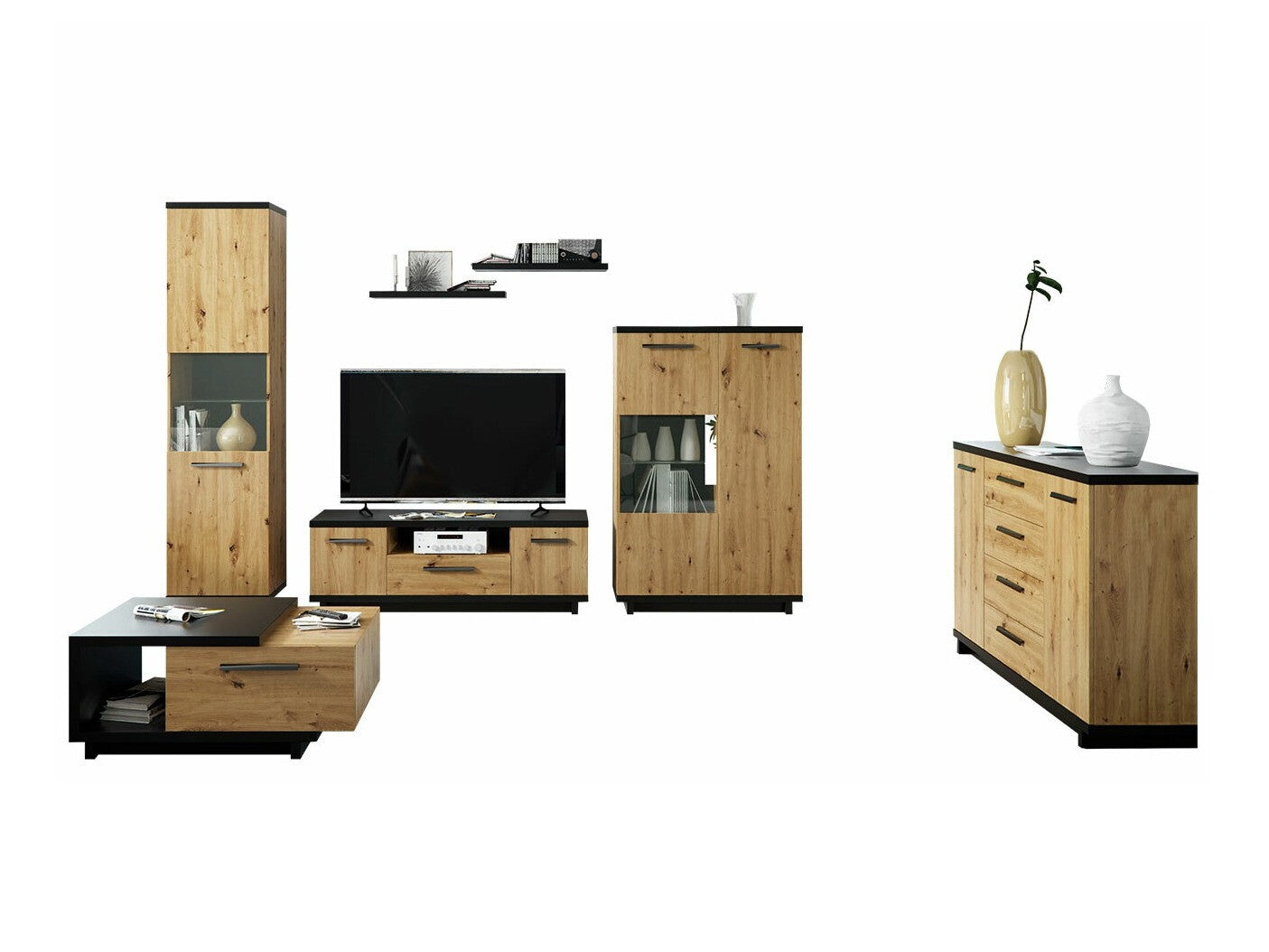 Living room set Providence N117