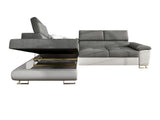 Hjørnesofa Comfivo 166