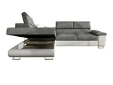 Hjørnesofa Comfivo 166