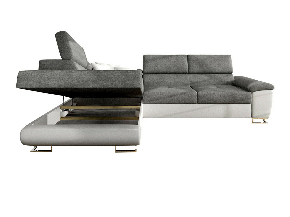 Hjørnesofa Comfivo 166
