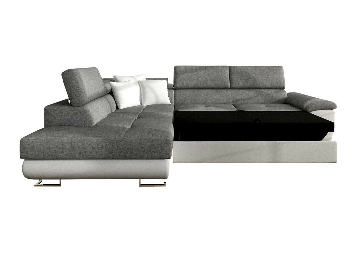 Hjørnesofa Comfivo 166