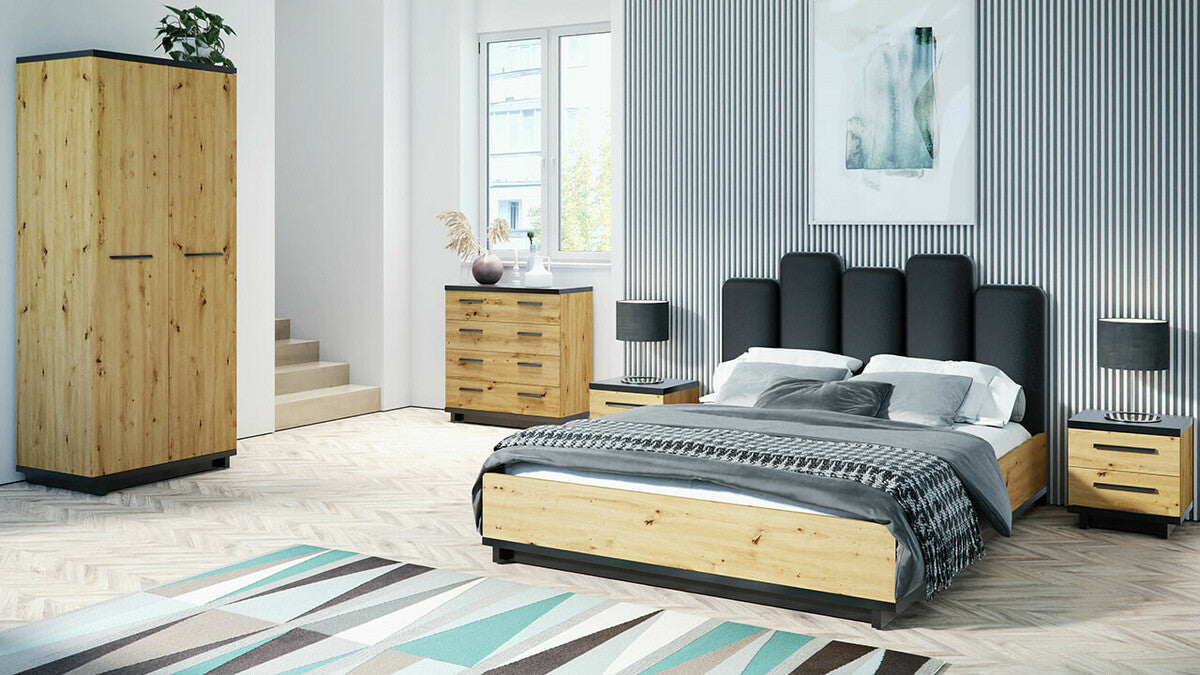 Chest of drawers Providence N101