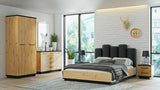 Sengebord Morlira 106