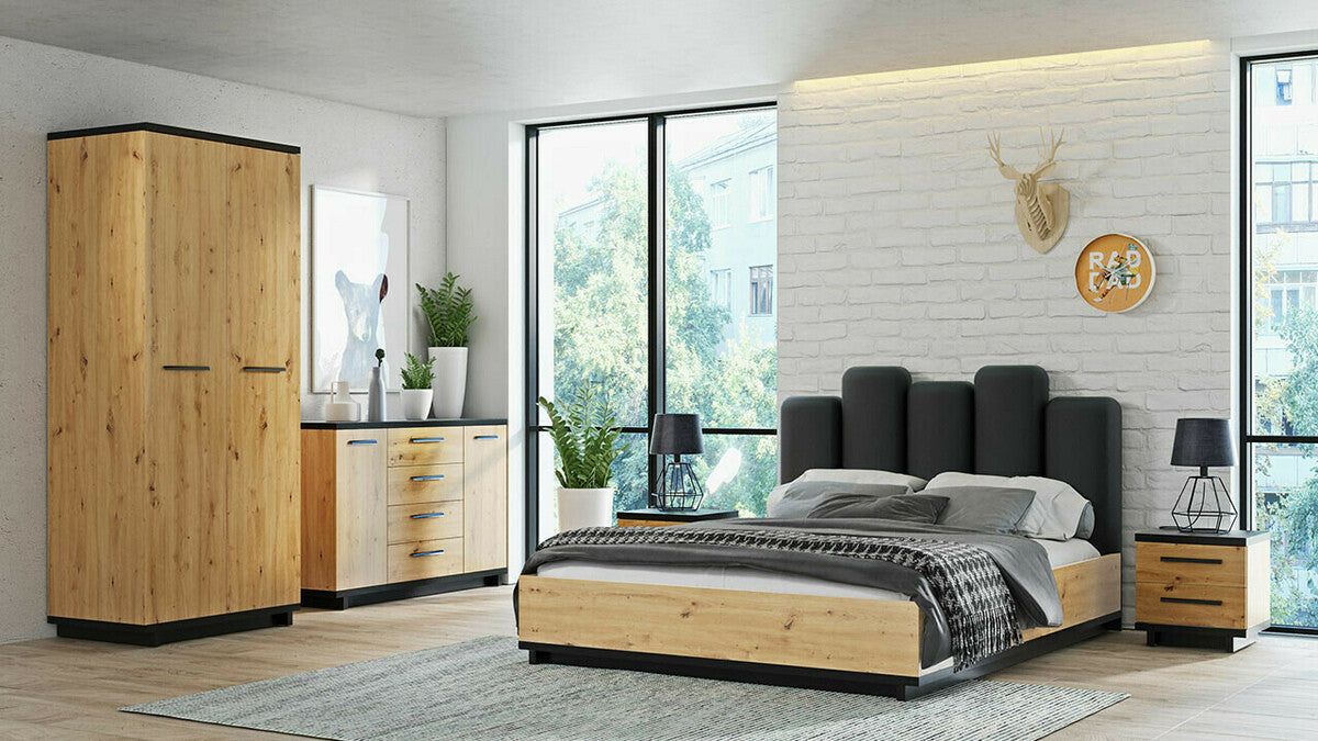 Sengebord Morlira 106