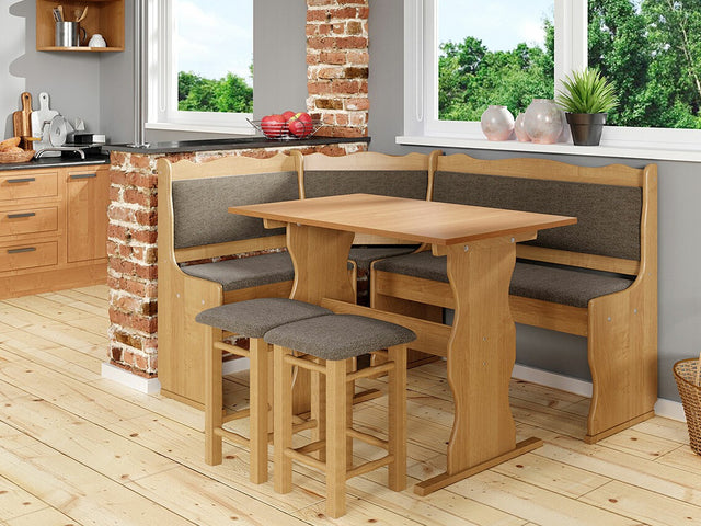 Køkkenhjørne Edmond 100