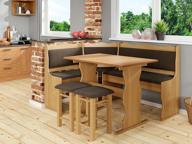 Køkkenhjørne Edmond 100