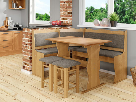 Køkkenhjørne Edmond 100