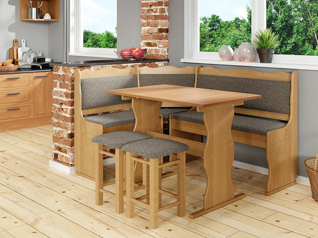 Køkkenhjørne Edmond 100