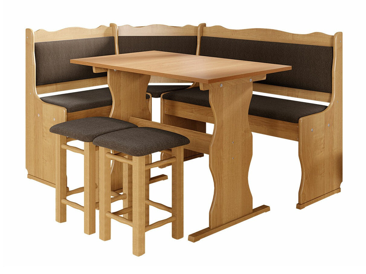 Køkkenhjørne Edmond 100