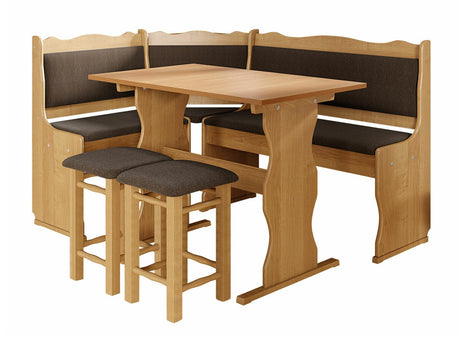 Køkkenhjørne Edmond 100