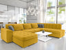 Hjørnesofa Comfivo 180