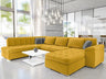Hjørnesofa Comfivo 180