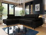 Hjørnesofa Comfivo 207