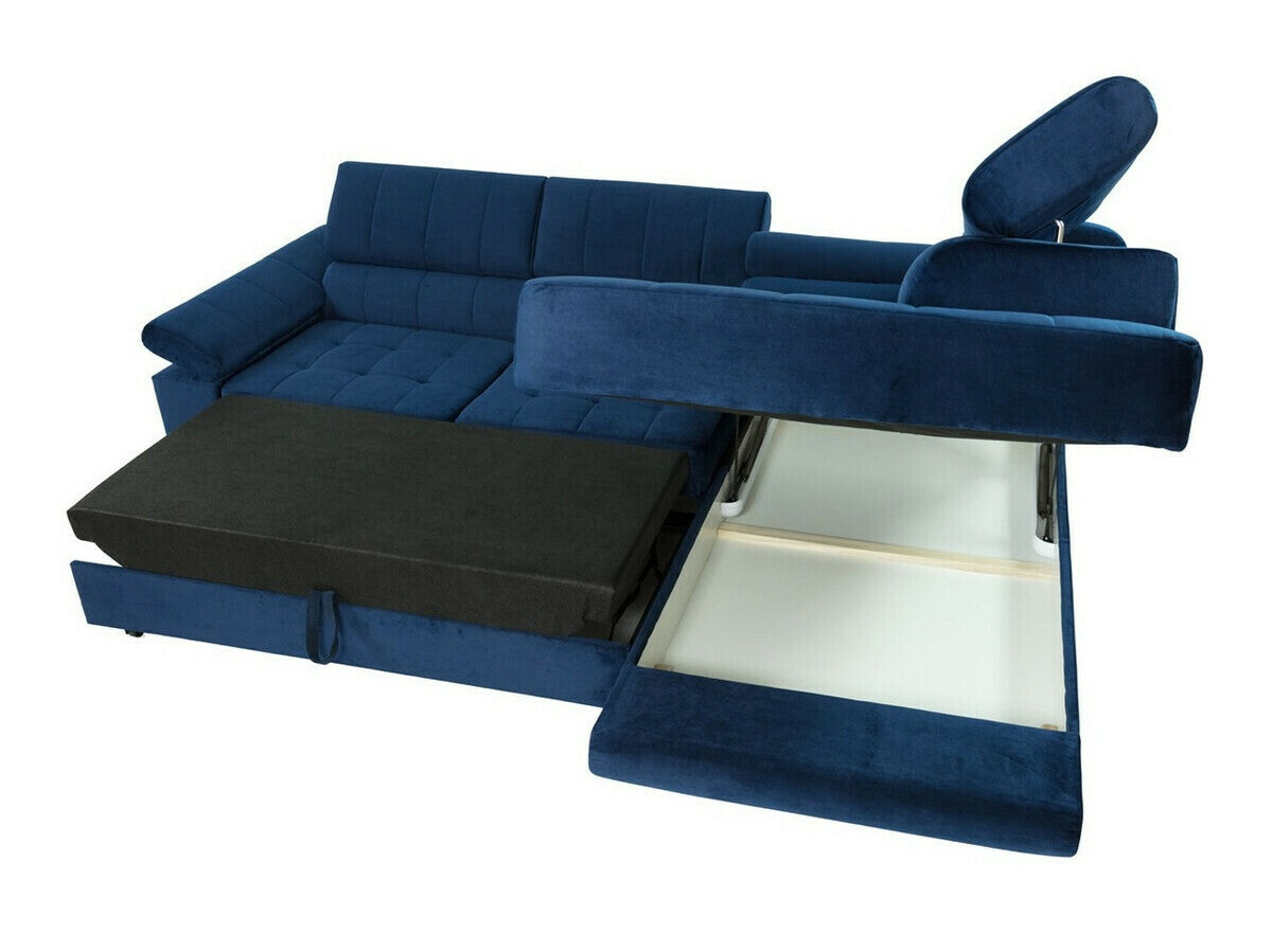 Hjørnesofa Comfivo 207
