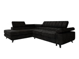 Hjørnesofa Comfivo 207