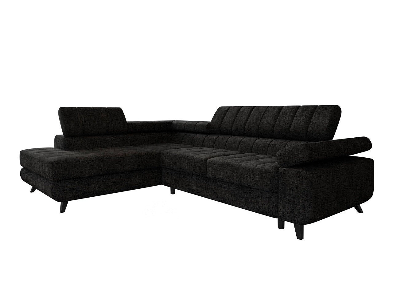 Hjørnesofa Comfivo 207