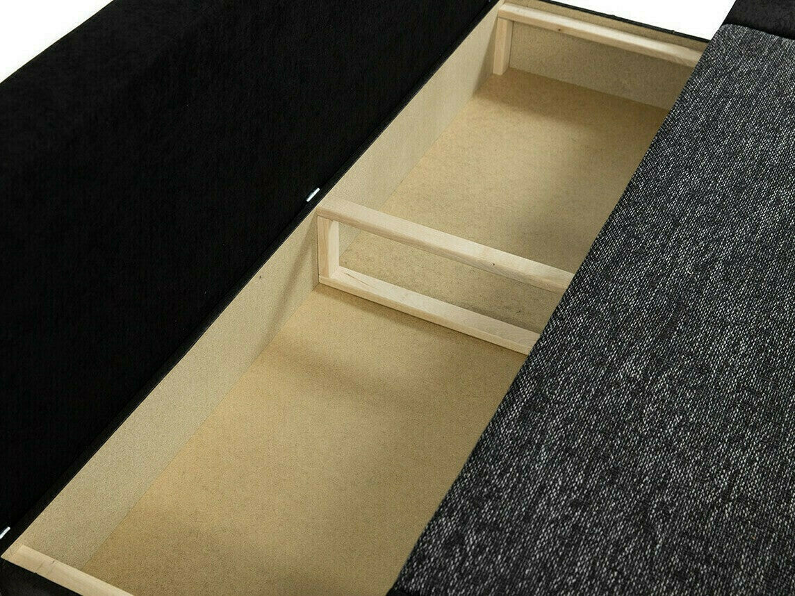 Sovesofa Comfivo 144