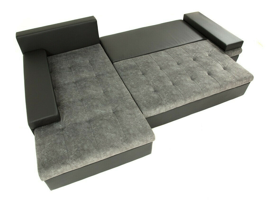 Hjørnesofa Comfivo 212