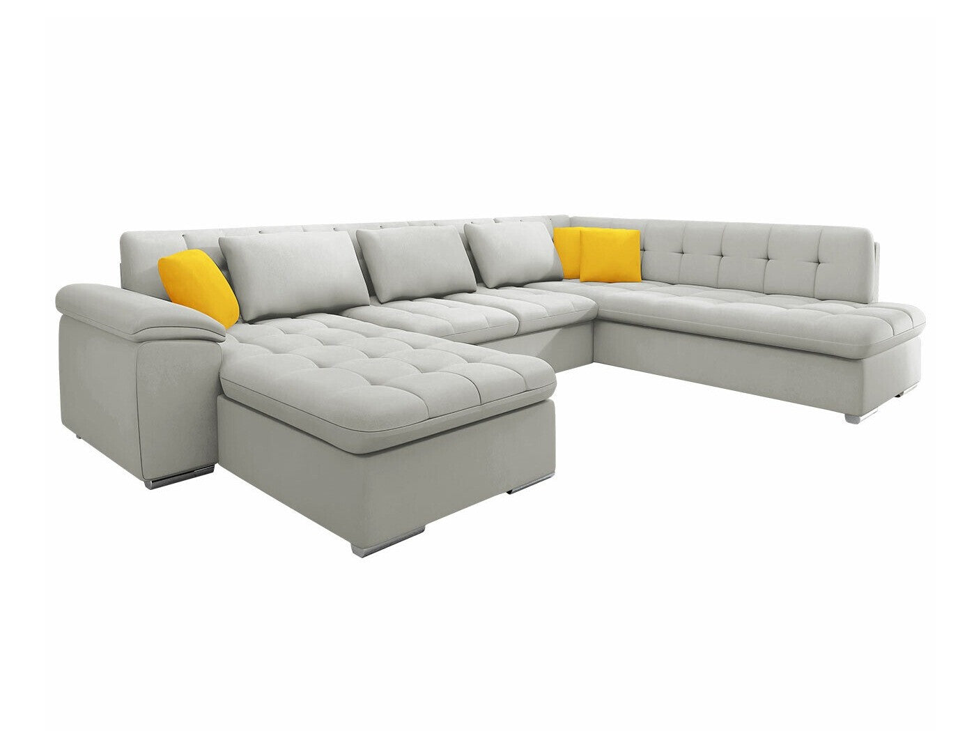 Hjørnesofa Comfivo 180