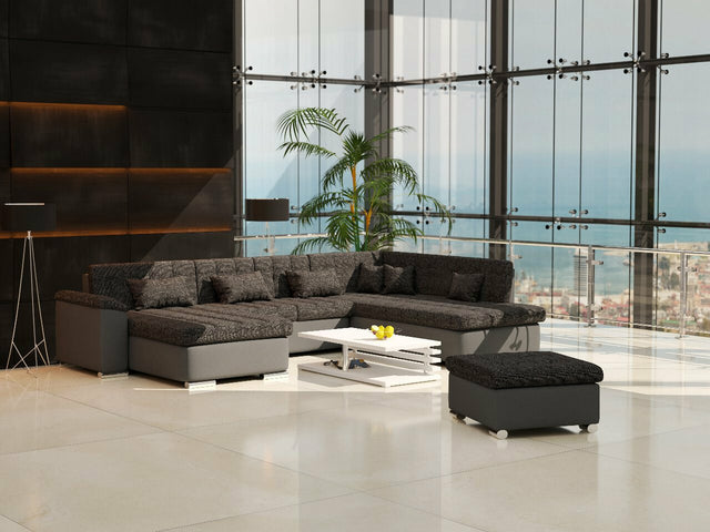 Polstret møbelsæt Comfivo 216