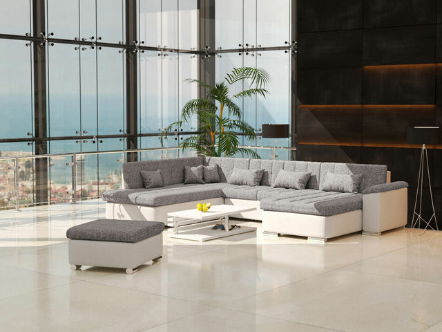 Polstret møbelsæt Comfivo 216