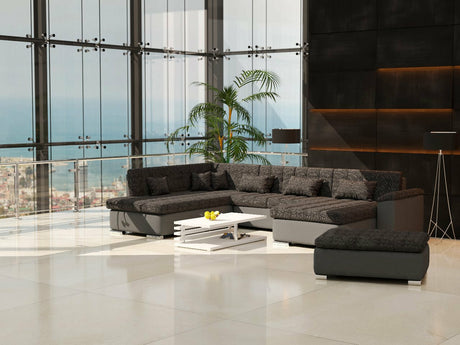 Polstret møbelsæt Comfivo 217