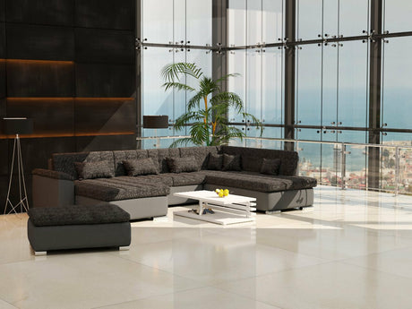 Polstret møbelsæt Comfivo 217