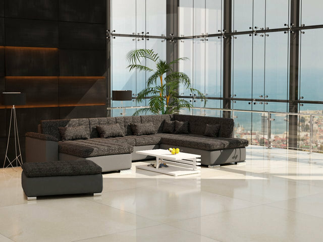 Polstret møbelsæt Comfivo 217