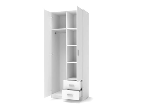 Garderobe Cirveso 112
