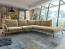 Hjørnesofa Lincoln A100