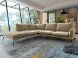 Hjørnesofa Lincoln A100