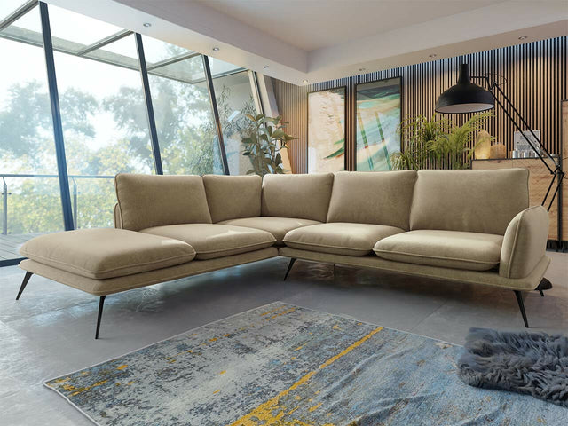 Hjørnesofa Lincoln A100