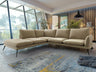 Hjørnesofa Lincoln A100