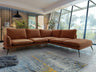 Hjørnesofa Lincoln A100