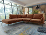 Hjørnesofa Lincoln A100