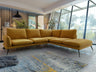 Hjørnesofa Lincoln A100