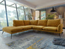 Hjørnesofa Lincoln A100