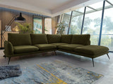 Hjørnesofa Lincoln A100