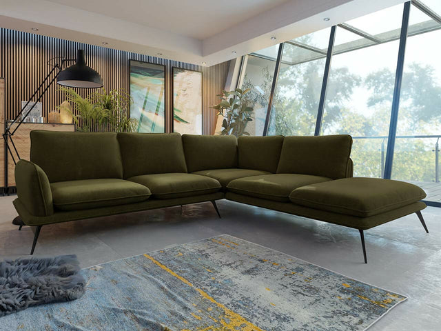 Hjørnesofa Lincoln A100