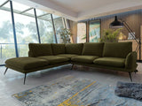 Hjørnesofa Lincoln A100