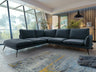 Hjørnesofa Lincoln A100