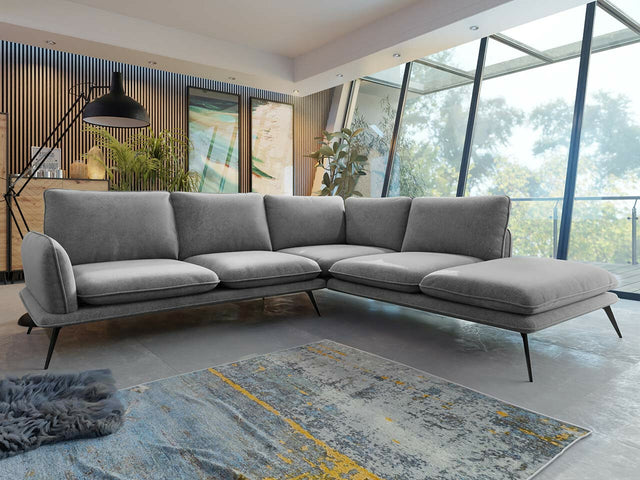 Hjørnesofa Lincoln A100