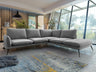 Hjørnesofa Lincoln A100